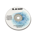 Bendix King LAA 0737CD, Windows 95/NT Software on CD.